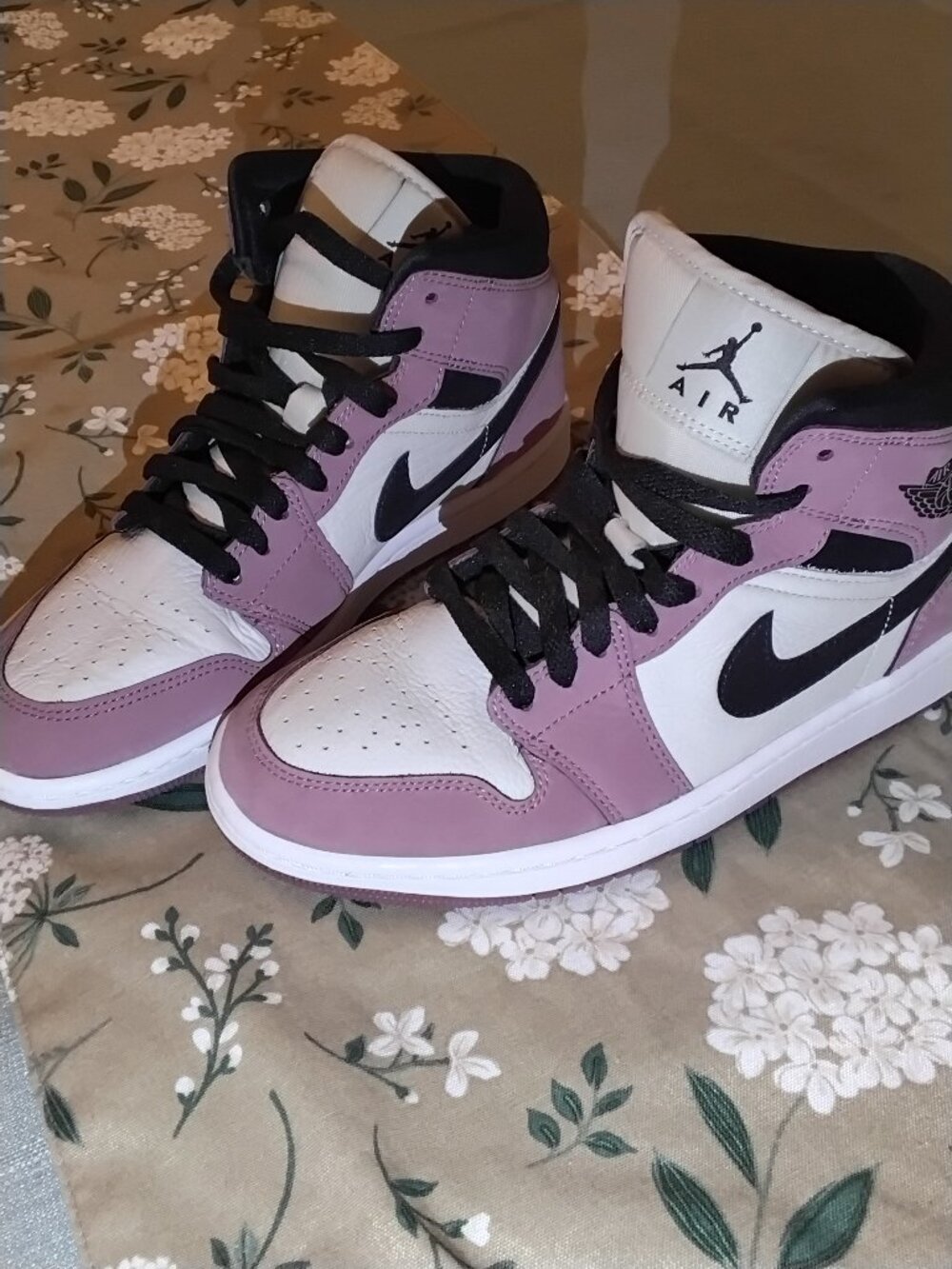 Nike Air jordan 1 Mid